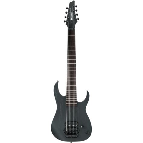 Ibanez Signature Series Meshuggah M80M-WK Electric Guitar – Music ...
