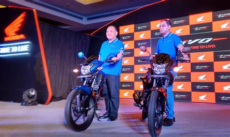 HMSI expands commuter bike stable with new Livo | Autocar Professional