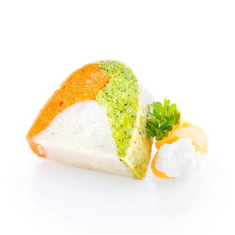 Terrine of vegetables, 500 g, PE shell | GOURMET VERSAND Online Shop