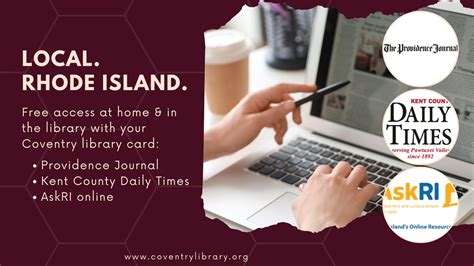 Coventry Public Library