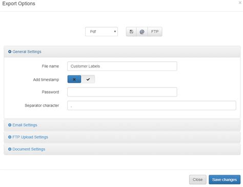 Image result for Can IQ RM Software Export to Excel File
