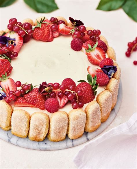 Charlotte royale russe – Artofit