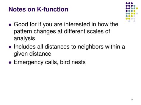 Introduction to Spatial Statistics 的图像结果