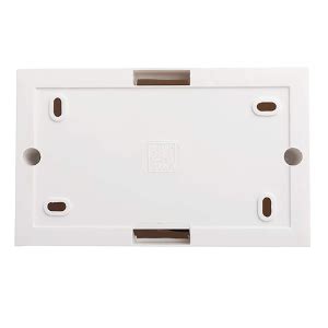 SeCro 16 Amp Dual Socket Surge Protected and Plug Extension Cord Cable ...