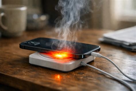 These Phone Chargers Can Explode. Over 13,000 Sold at TJ Maxx and Marshalls - Global Market News