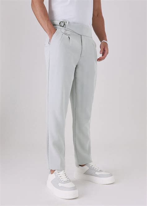 Shop Men's Trousers Online | Gurkha Pants & Formal Trousers