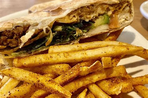 Where are Chicago's best restaurants for vegans and vegetarians?