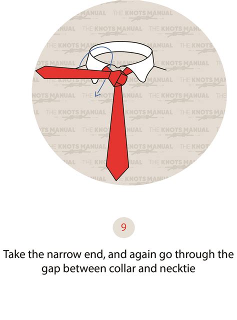How to Tie the Eldredge Tie Knot (Quick Guide)
