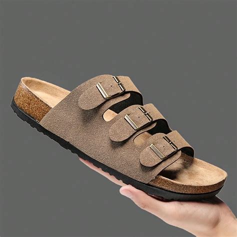 2020 Spring/Summer New Arrival Backless Birkenstocks Sandals, Super ...