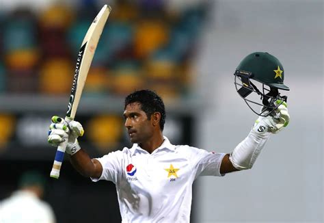Asad Shafiq retires from all forms of cricket after stating 'not ...