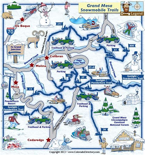 Weir Johnson Campground Colorado: Reservations & Amenities