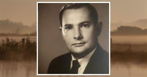 Obituary | Henry Herrick McMillan of Cleveland, Georgia | Anderson ...