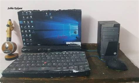 Image result for Thermacol Project Computer