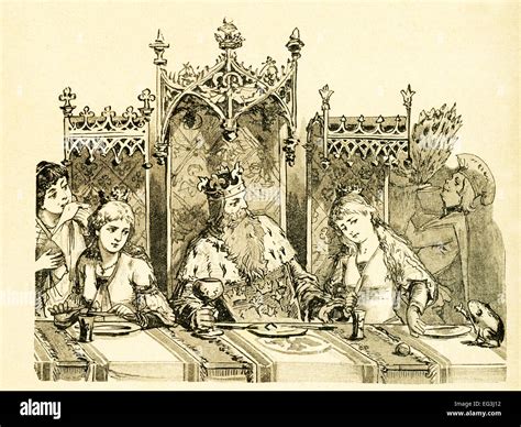 In 1812, the Grimm brothers, Jacob and Wilhelm, published Children and ...