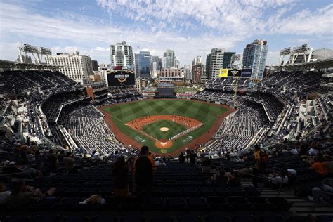 Best Mlb Stadiums Ever at Erin Birks blog
