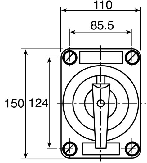 GHG2622301R0007 Eaton | Eaton GHG 262 Series Safety Limit Switch, NO/NC ...
