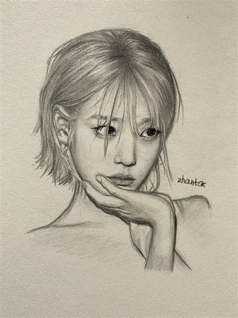 Image result for Kpop Drawing Tutorials