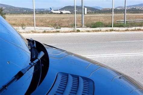 2025 Private Luxury Transfer From/To Athens International Airport ...