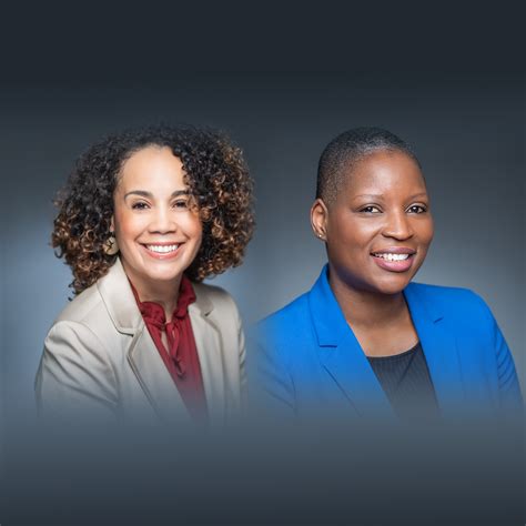 Bainum Family Foundation Appoints Brenda Henry, PhD, as Senior Director ...