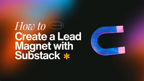 Substack Tutorial 的图像结果