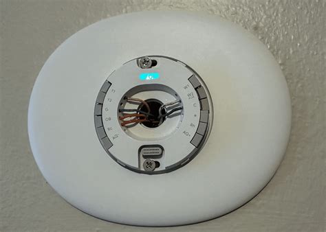 Nest Learning Thermostat Gen 4 Review: New Look, Sensor