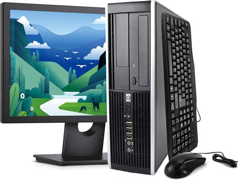 Desktop Computer Package Deals 的图像结果