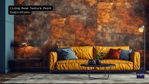 Textured Wall Paints - Homeowners Secret Guide – Ongrid Design