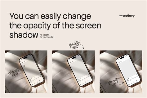 10 iPhone Mockups: Hygge Aesthetic | Premium & Free PSD Mockup Store