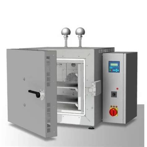 Laboratory Ovens - KAMBIC HIGH TEMPERATURE OVENS Distributor / Channel ...