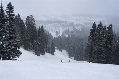 Tamarack Review - Ski North America's Top 100 Resorts