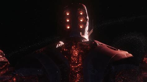 Your 'Eternals' Crushes, Ranked - Entertainment