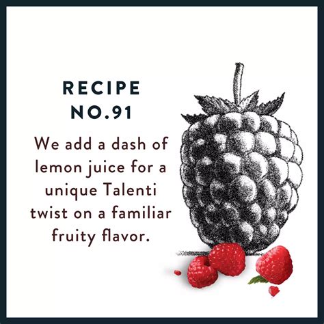 Talenti Roman Raspberry Mini Sorbetto Bars - Shop Bars & pops at H-E-B