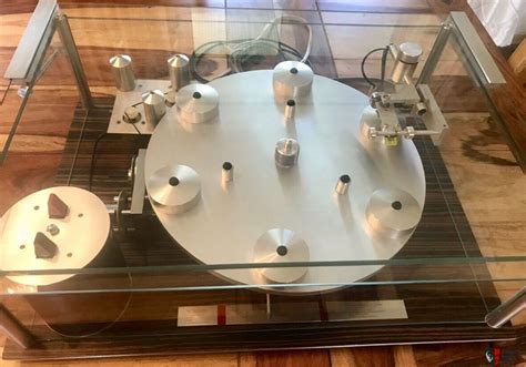 Transcriptors Transcriber Turntable 的图像结果