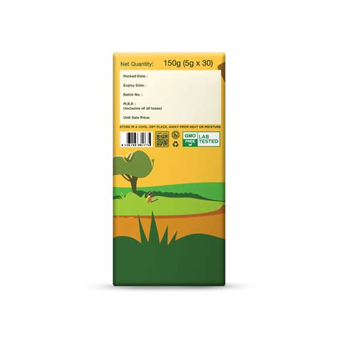 Two Brothers Jaggery Sachet