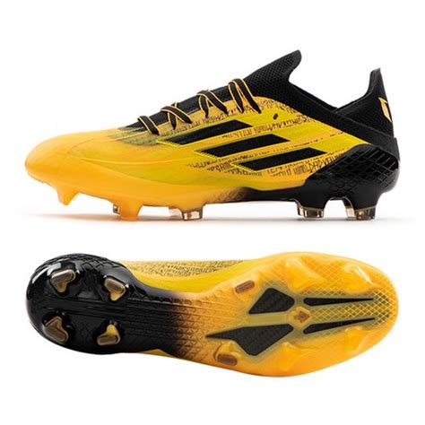 Buy Adidas X Speedflow Messi.1 FG Football Soccer Cleats Boots GW7417 ...