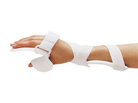 Image result for Dynamic Hand Splint
