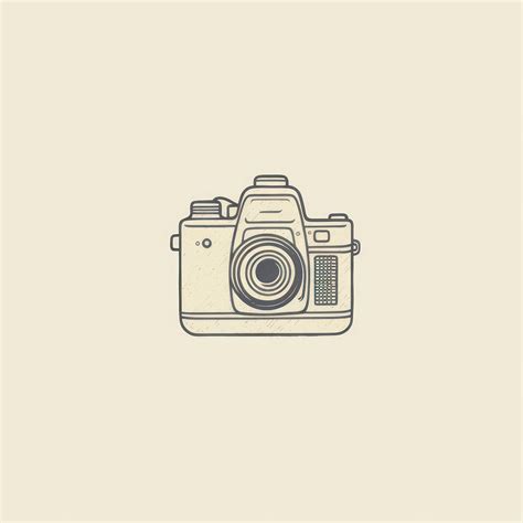 Camera Symbol Drawing 的图像结果