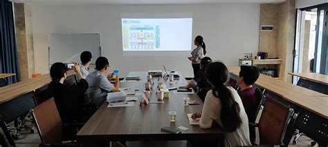 计算机工程学院赴扬州开展访企拓岗促就业活动