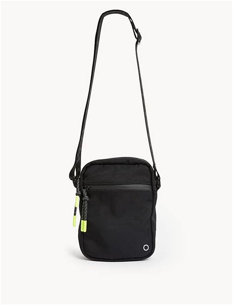 Buy Cross Body Bag at Marks & Spencer