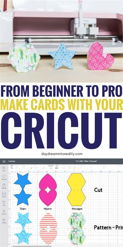 Image result for Cricut Maker Card Making Tutorial