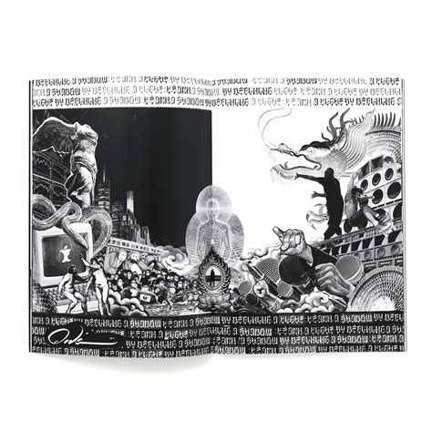 MIDDLE GROUND BETWEEN LIGHT AND SHADOW by USUGROW - USUGROW / ORGANIC ...