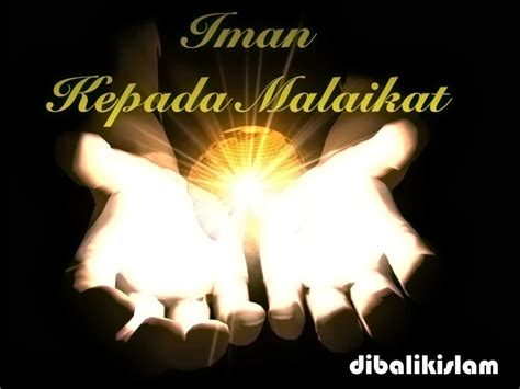Mempersiapkan Diri Hadapi Kematian: Iman kepada Malaikat