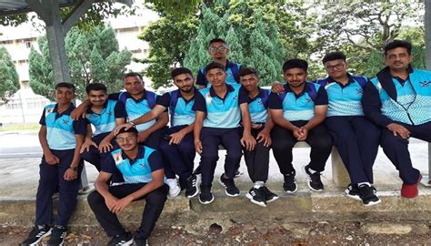 Kasauli International — Public School