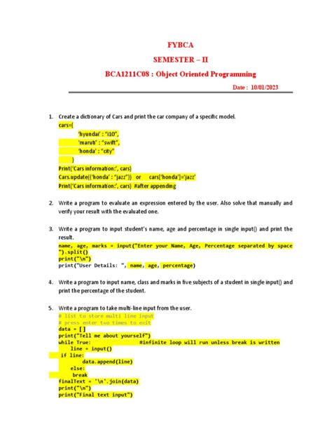 Image result for Programming Assignment 1