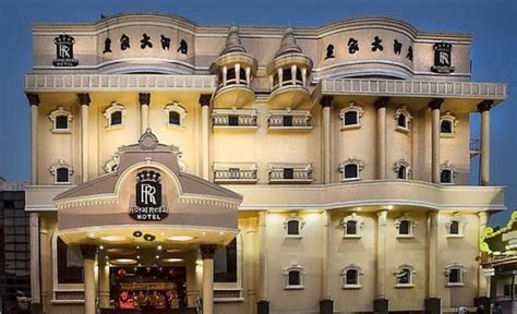 PARK NESIA ROYAL REGAL HOTEL, JAKARTA - MANGGA BESAR - Hotel Reviews ...