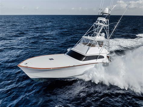 Garlington Convertible Boat For Sale - Waa2