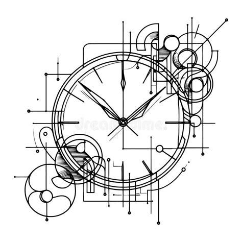 Time Drawing 的图像结果