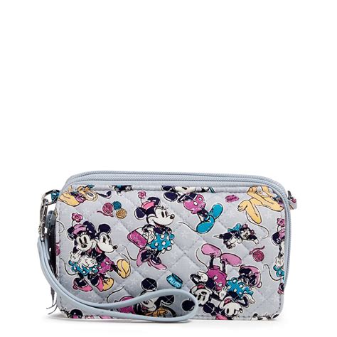 Disney Mickey Mouse Family Fun Vera Bradley Collection — EXTRA MAGIC ...