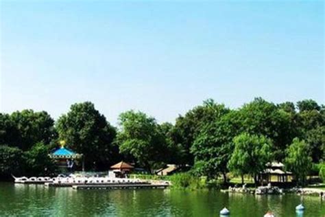 2021南京免费公园有哪些 南京免费公园哪个好玩_旅泊网