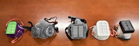DOD utilizes 3D-printing to create N95 respirators in the battle ...